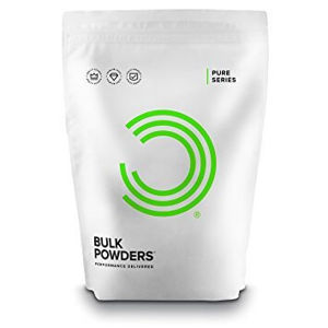Bulk Powders Tekvicový proteín Organic 500 g